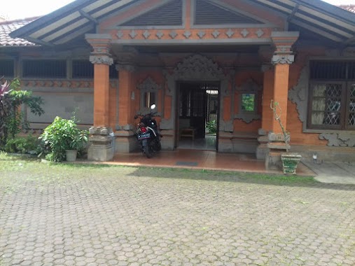 Kost Griya Beji Mas Depok, Author: Kost Griya Beji Mas Depok