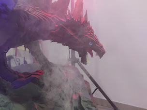 Photo n°4 de SBCTech à Saint-Brice-Courcelles (Association culturelle)