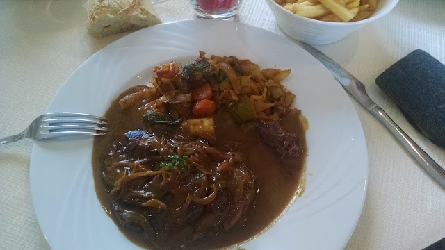 Aux Senteurs du Marché