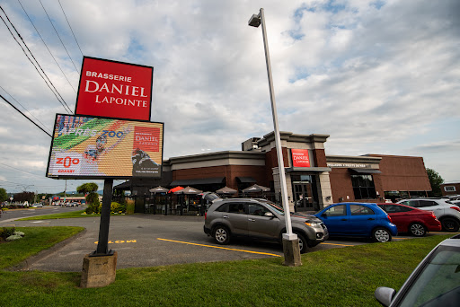 Brasserie Daniel Lapointe Granby - Thumbnail