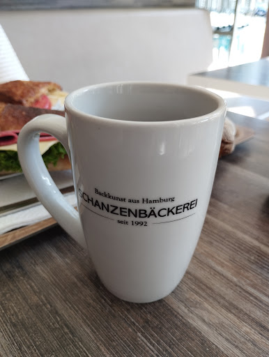 Schanzenbäckerei Café - Thumbnail