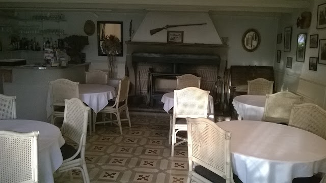 Les Chalets de Maramour