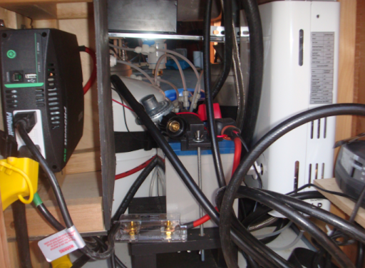 Electricians Buffalo NY Gallery - United States