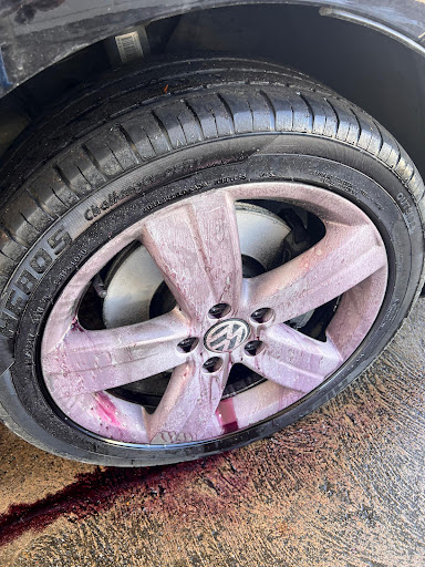 Alvaju Car Wash - Thumbnail