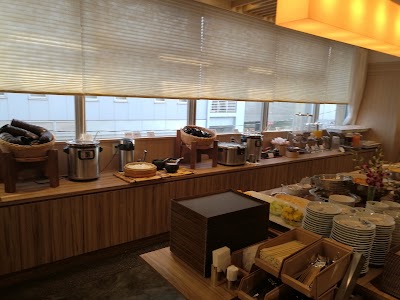 Photos of Okayama Koraku Hotel