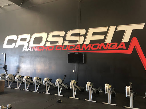 CrossFit Rancho Cucamonga - Thumbnail