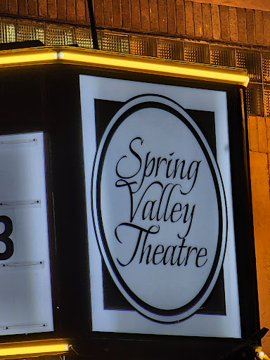 Spring Valley Stagehands - Thumbnail