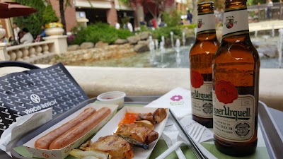 Photos of Paju Premium Outlets