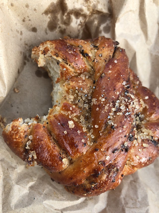 Pavilion Bakery