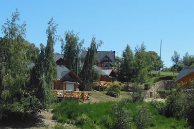 Photos of Caba&ntilde;as Complejo Patagonia