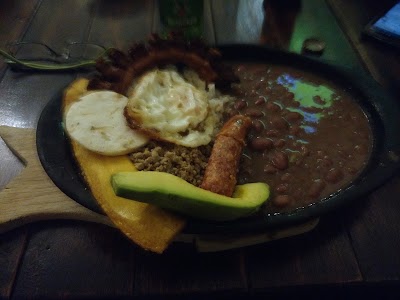 Photos of La Fonda de los Arrieros