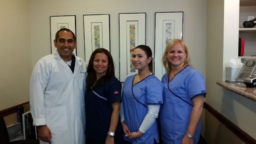 Ash Estafan DDS, Port Smiles