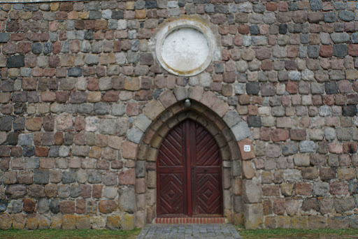 Dorfkirche Serwest Gallery - Germany