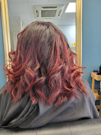 Coiffure Harmonie chez Cecile - Thumbnail