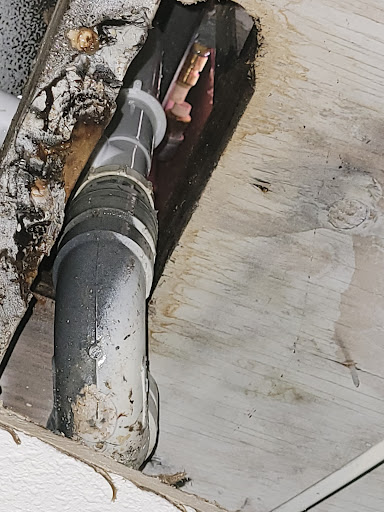 Priority Plumbing LLC - Visual