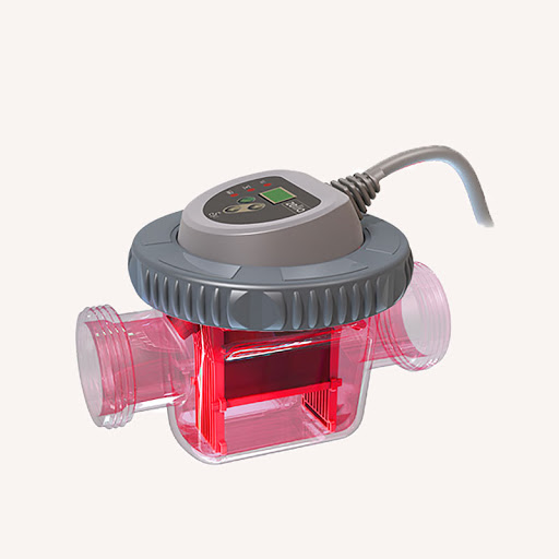 Photo de Prime Piscine à Saugnac-et-Cambran (40180)