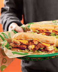 Photo n°28 de Subway à Paris (Restaurant)