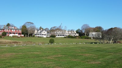 East Ferry Beach