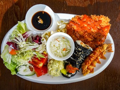 Photos of Cafe Nova Kokoro 可口樂咖啡室