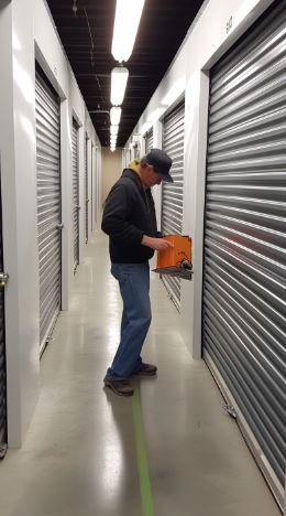 Juniper Storage Units - Thumbnail