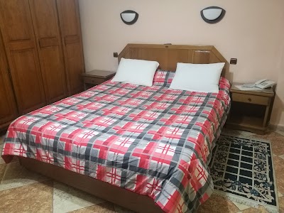 lodging