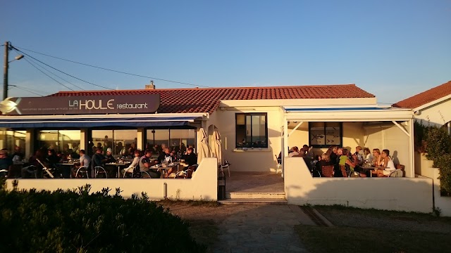 Restaurant La Houle