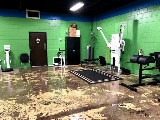 Habitat Health and Fitness - Thumbnail