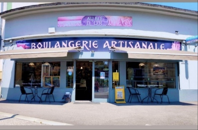 Photo 1 - L'oule de blé