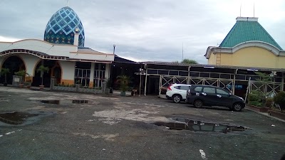 Photos of ITC Kebon Kalapa