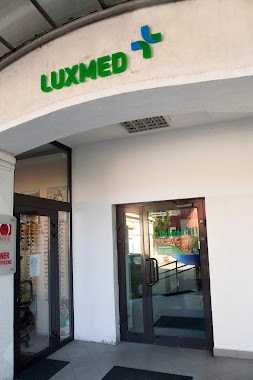 Centrum Medyczne LUXMED, Author: CM Lux Med