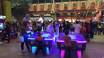 Photos of Africa Parque De Diversiones - Multiplaza