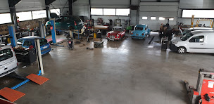 Photo n°4 de Garage Bonh'Auto - Motrio à Chaspuzac (Magasin de pneus)