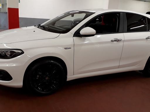 Vandin Auto vendita e assistenza - Thumbnail
