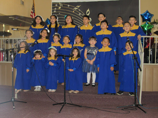 Turlock Apostolic Church - Thumbnail