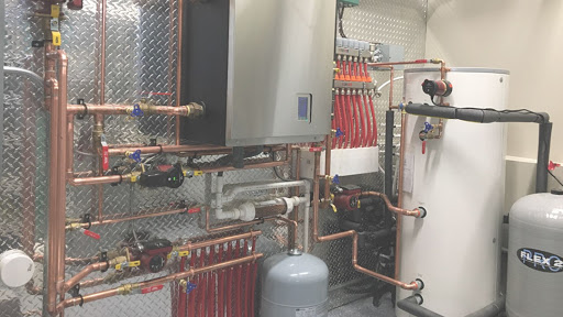 Jespersen Plumbing and Heating