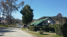 CMH Abbottabad