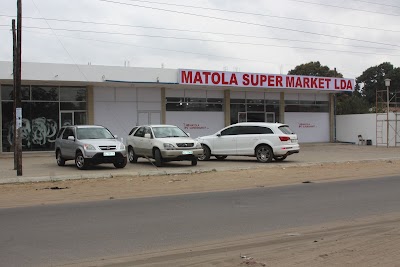 Photos of LIBERDADE SHOPPING CENTRE