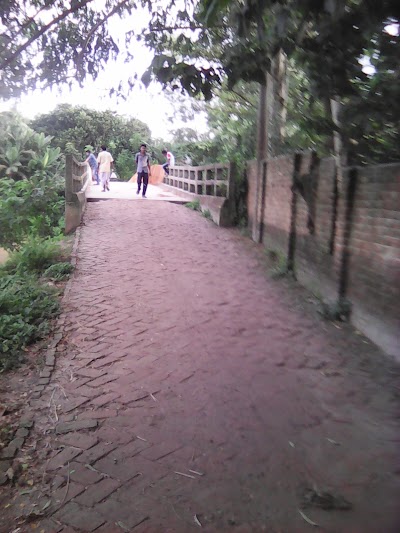 Photos of Sherpur Kachari