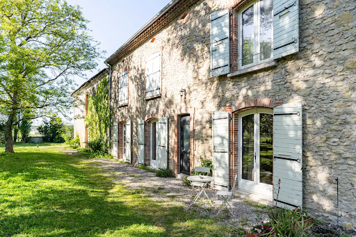 Photo de Gîte Les Ecuries de Martin à Saint-Félix-Lauragais (31540)