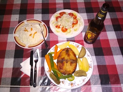 Photos of Sunshine Cafe & Relax Cabanas