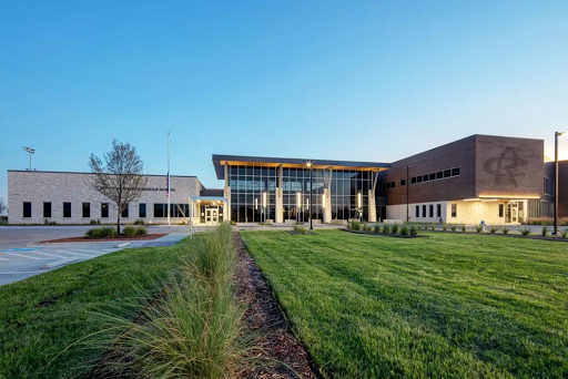 Bobby Summers Middle School - Thumbnail