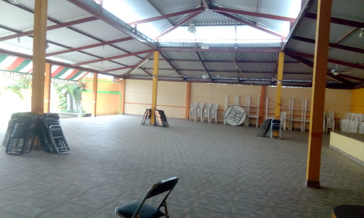 Campo Deportivo De Beisbol "El Aguila" - Thumbnail