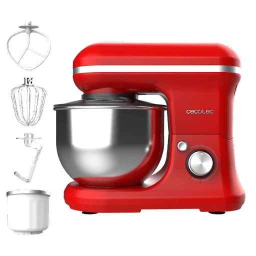 Cooking - Visual