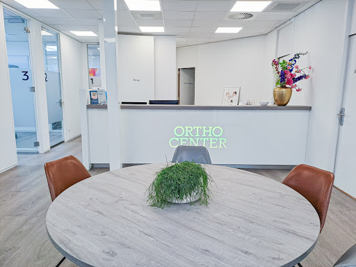 Orthocenter Dokkum