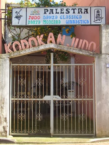 Kodokan Judo Club Assemini