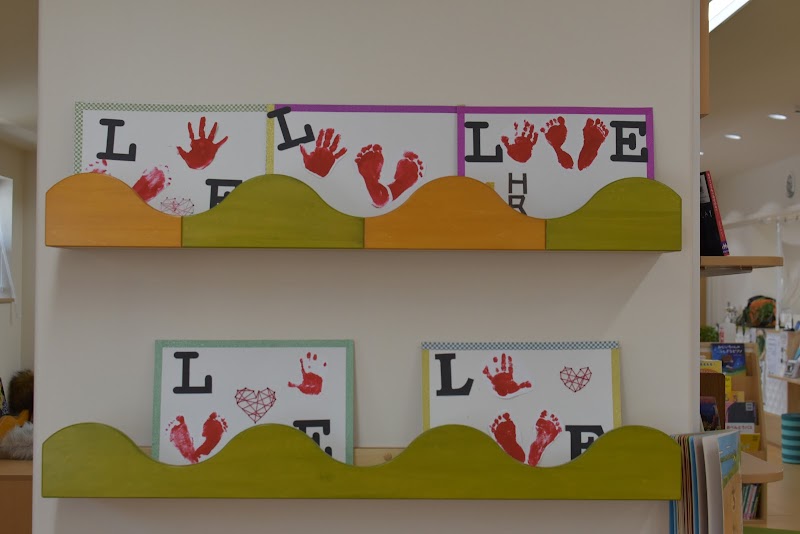 つどいの広場 びおと～ぷ