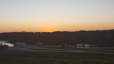 Diamond Lake Campground