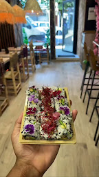 Photo n°41 de Molokai | sushis | poke bowl à Ganges (Restauration rapide)