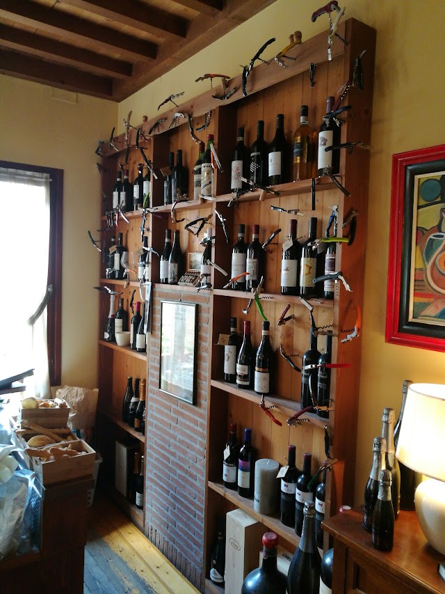 Antica osteria Il Borgo