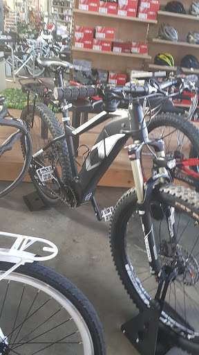 Bike & Sport S.R.L. Gallery - Italy